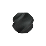 Filament Filament Bambu Lab ABS-GF 1.75mm 1kg - rinkinyje su palju ringiga - Must