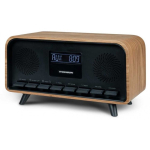Thomson RT850BT - FM raadio Bluetoothi ja &auml;ratuskellaga