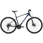Krosinis Krosinis jalgratas Giant Roam 1 Disc Metallic Navy