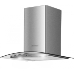 Gartraukis Gartraukis 60 cm kamino gaubtas Berdsen BT-202