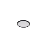 Irix Edge Juodas Mist 1/8 Filter SR 86mm