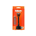 Gillette Fusion - Habeme + 5 tera.