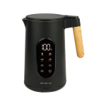 Emerio WK-132230 elektrikann 1,7 l 2200 W Must