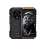 ULEFONE ARMOR X32 PRO 8+256GB 5G VIBRANT Oranžine