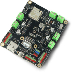 DFRobot Romeo ESP32-S3 - FPV RC autode robotite arendamiseks m&otilde;eldud arendusplaat