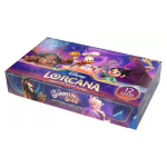 Ravensburger Disney Lorcana TCG: Shimmering Skies Kaardim&auml;ng Kollektsioneeritav ese