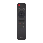 LG MR25GA.AEU kaugjuhtimispult TV Surunupud/ratas, H&auml;&auml;l