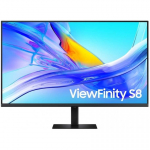 Monitor Monitor SAMSUNG S37D800U 37" 16:9 3840X2160 VA, 5MS, 350NITS, 60HZ, HDR10, SRGB 100%, HAS/P&Ouml;&Ouml;RDE/P&Uuml;HENDUS, HDMI/DP/USB-C (90W),