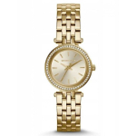 Naiste Naiste kell MICHAEL KORS MK3191 - DARCI (zm501c) + KARP
