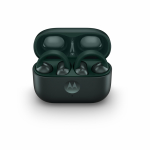Motorola moto buds loop K&otilde;rvaklapp Juhtmevaba K&otilde;rvakonks K&otilde;ned/Muusika/Sport/Igap&auml;evane Bluetooth Roheline