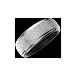 Shenzhen HiFuture Ring2 titaanist Sidabrinis 10 (62mm)