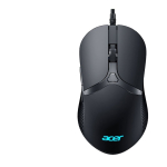 Acer OMW214 Juhtmega Optiline Hiir 6400DPI
