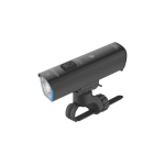 Extra Extra Digital Eesmine jalgratta esituli 1200lm, LED, USB, IPX6