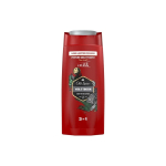 Old Old Spice Wolfthorn 3-&uuml;hes du&scaron;igeel (keha, juuksed, n&auml;opuhastus) 675 ml
