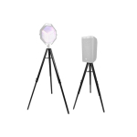 Valgustuse Valgustuse ja heli tripod seista DNA RS1