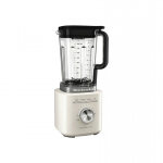 KitchenAid 5KSB2073EPL 2 l Lauapealne blender 1200 W Must, Valge
