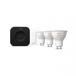 Philips 40-61-7575 LED-pirn Valge 3000 K 6 W GU10