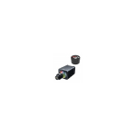 Asetek Asetek SimSports Forte Formula Pro nuppude kast, 4,3 tolli LCD, aRGB - must