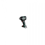 Metabo SSW 18 LTX 550 BL Akumuliatoriline veržliasukis