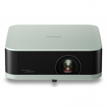 Epson Home Cinema V11HB72340 andmeprojektor Tavaline viskeprojektor 700 ANSI luumenit LCD 1080p (1920x1080) Must, Valge