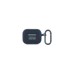 Red Red Bull Raudona Bull Dėklas Raudona Bull Meshed Raudona Ring & Metal Mygtikud MagSafe Apple iPhone 17 Air sinine