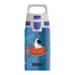 SIGG Shield One Space Igap&auml;evane kasutus 500 ml Roostevaba teras Sinine