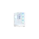 ZALMAN P40 PRISM PLUS kesktorn valge