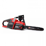 Einhell GP-LC 36/40 Li BL 10500 RPM Must, Punane
