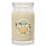 Yankee Yankee Candle 2653157E vahak&uuml;&uuml;nal &Uuml;mmargune Valge 1 tk