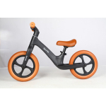 QUURIO QUURIO BIKE tasakaaluliikur, 12', pruun, 202