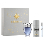 Paco Paco Rabanne INVICTUS P.R. 100 VAPO+ DEO 150+ EDT 10