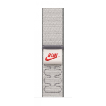Apple Nike Sport Loop B&auml;nd Hall Nailon, Taaskasutatud pol&uuml;ester, Spandex