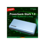 Patona Premium klassi v&auml;line aku Stark 1.0 PD65W 20000mAh