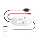 Meross MSG100HK nutikas garaažiukse l&uuml;liti (HomeKit)