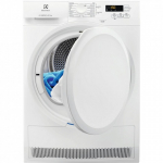 Electrolux 600 SensiCare kuivausrumpu (EW6D4183W1)