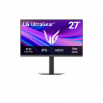 LG 27G440A-B PC lamekuvar 68,6 cm (27") 1920 x 1080 pikslit Full HD LCD Must