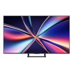 Hisense 55E8Q 139,7 cm (55") 4K Ultra HD Nutiteleri funktsioon WiFi Must, Hall 600 cd/m&sup2;
