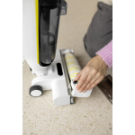 Dulkių Dulkių siurblys Karcher FCV 4 Dry *EU 1.056-135.0