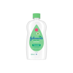 Johnson's Johnson's Baby Aloe Vera 500 ml