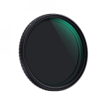 Fotoaparati Fotoaparati filtrid - K&F Concept Nano-X ND2-ND32 58mm Reguleeritav ND filter