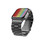 Mercury apyrankė Mesh Apple Watch 42/44/45 mm, h&otilde;bedane