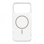 OBAL:ME MagNetix ColorSlate Cover for Apple iPhone 17 Pro Max Wh