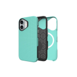 Perfectionists Triangle Mag Case Apple iPhone 16 Pro roheline