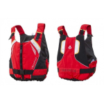 AQUARIUS MQ PLUS NEW tugivesti, L/XL, Punane