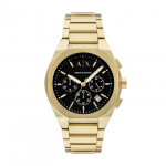 Meeste Meeste kell ARMANI EXCHANGE AX4180 Rafael + KARP.