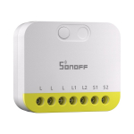 Kahesuunaline Kahesuunaline mini l&uuml;liti ilma N-ta Sonoff MINI-ZB2GS-L ZigBee