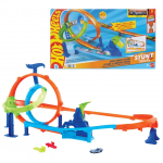 Hot Hot Wheels JHK73 m&auml;ngus&otilde;iduk