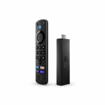 Amazon Fire TV Stick 4K Max Mikro-USB 4K Ultra HD Must