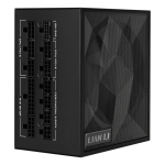 Lian Lian Li SX1000P toiteallika komponent 1000 W 20+4 pin ATX ATX Must