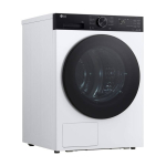 LG kuivati masin | RHX5009TKB | Energiat&otilde;hususe klass Klassis B
